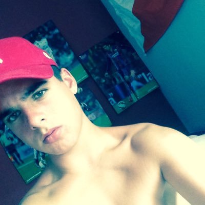 Profile Picture of Thomas Gaillard (@tomafcna44) on Twitter