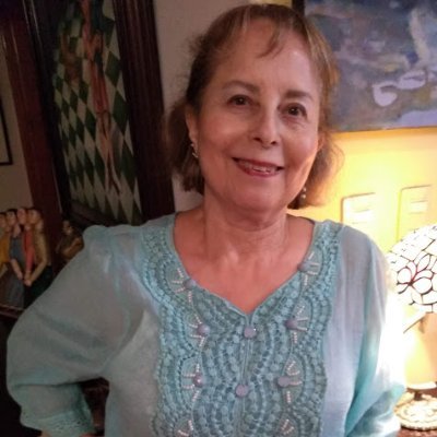 Profile Picture of Ada Esther Castañeda (@AdaEstherCasta1) on Twitter