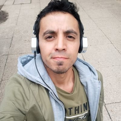 Profile Picture of Riccardo Flores (@RiccardoAlmaraz) on Twitter