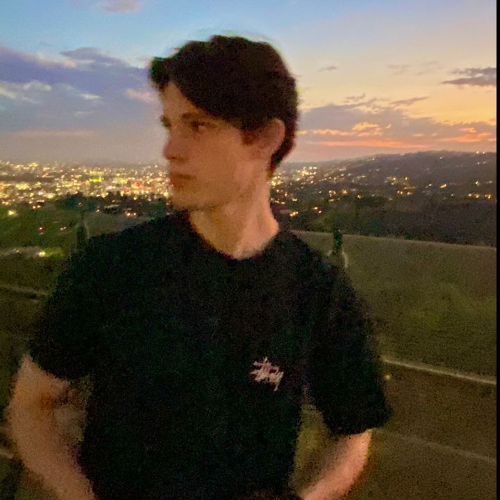 Profile Picture of notdkir812 (@notdkir812) on Tiktok