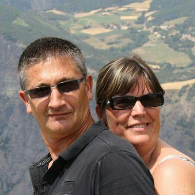 Profile Picture of Sabine Roy (@RoySabine) on Twitter