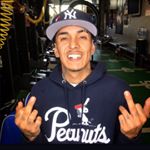 Profile Picture of Ray “Chapo” Vega (@el_chvpo_guzmvn) on Instagram