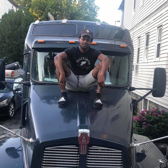 Profile Picture of Garrette Stultz (@grock_22) on Poshmark