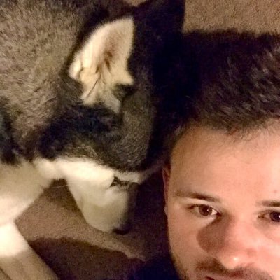 Profile Picture of Stephen Gillespie (@GillespieStevo) on Twitter