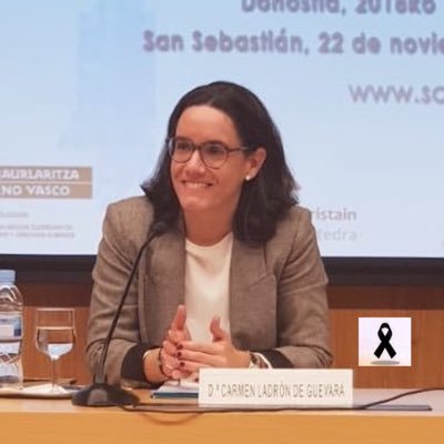 Profile Picture of Carmen Ladrón De Guevara (@CarmenLdeG) on Twitter