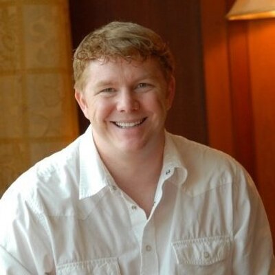 Profile Picture of John Ayers (@john_a_ayers) on Twitter