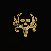 Profile Picture of Daniel Drennon (@danieldrennon5167) on Youtube