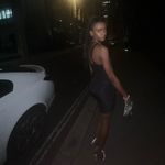 Profile Picture of ♛ AALIYAH FISHELY-ALLEN ♛ (@aaliyah_all3n) on Instagram