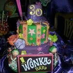 Profile Picture of jodilapping_cakes (@jodilapping_cakes) on Instagram