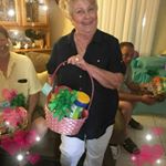 Profile Picture of Margie Foster Doyle (@margiefosterdoyle) on Instagram