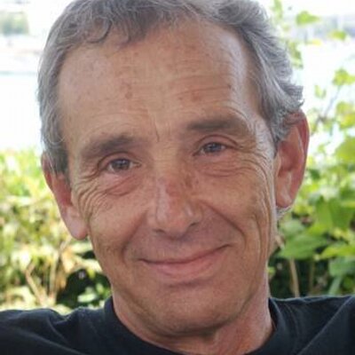 Profile Picture of Steve Kish (@stevekish) on Twitter