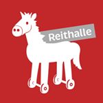 Profile Picture of Reithalle Ulm (@reithalleulm) on Instagram
