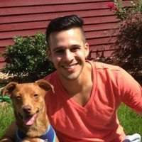 Profile Picture of Eric Strouse (@eric-strouse) on Quora