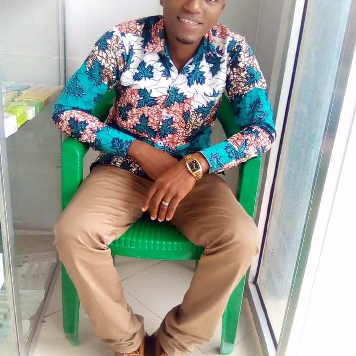 Profile Picture of richardjulius (@userichardjulius) on Tiktok