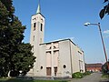 Radslavice (Přerov District) - Wikipedia Profile Picture of Radslavice (Přerov District)on Wikipedia