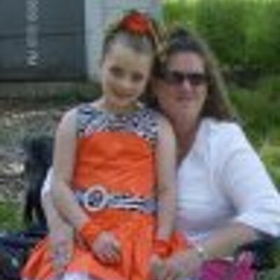 Profile Picture of Helen Dalrymple (@HelenDalrymple) on Twitter