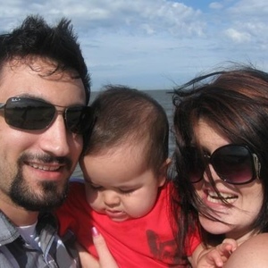 Profile Picture of Jeremy And Marissa Poling (@calovesde) on Myspace