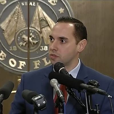 Profile Picture of Rep. Bryan Avila (@BryanAvilaFL) on Twitter