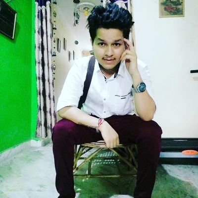 Profile Picture of Saurabh Kandpal (@saurabh1kandpal) on Twitter