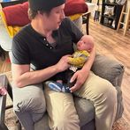 Profile Picture of Joshua Errett (Joshiee) (@joshiee1LUV) on Facebook