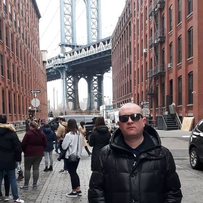 Profile Picture of Paul O Rourke (@Paul_Celtic80) on Twitter