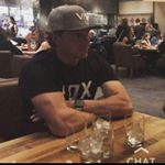Profile Picture of Jeff Morrow (@morrow306) on Instagram