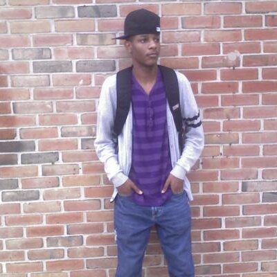 Profile Picture of Ron Roberson (@lilron22) on Twitter