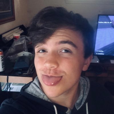 Profile Picture of Alex Shupe (@AlexShupe3) on Twitter