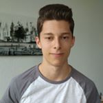 Profile Picture of Robert Müller (@robertmueller99) on Instagram