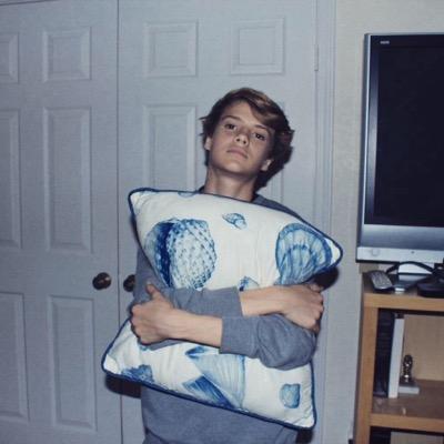 Profile Picture of Henry Danger (@GiJaceNorman) on Twitter