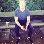 Profile Picture of Jonathan Messerschmidt (@messer91) on Instagram