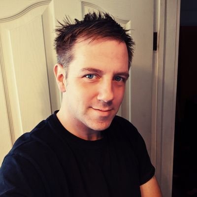 Profile Picture of Michael Tarrant (@MikeTarrant10) on Twitter