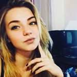 Profile Picture of Екатерина Журавлева (@kate_flint) on Instagram