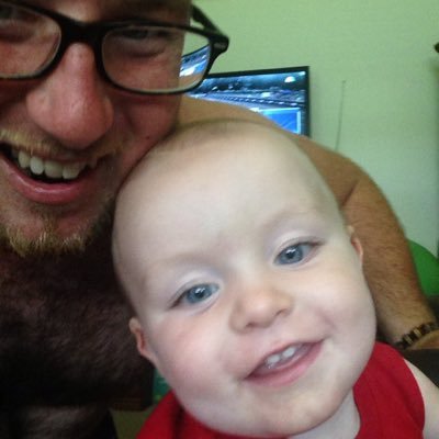 Profile Picture of Matt McGarrity (@mcgarrity_matt) on Twitter