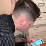 Profile Picture of APRENDIZ SIEMPRE! (@brianjotabarber) on Instagram