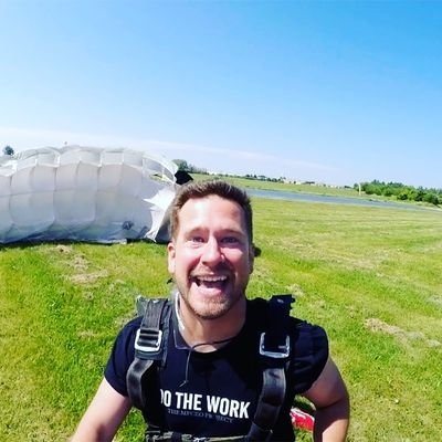 Profile Picture of Jeffrey Hoese (@JAGHoese) on Twitter