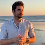 Profile Picture of Guillermo Martínez (@guillemartinezmonar) on Instagram