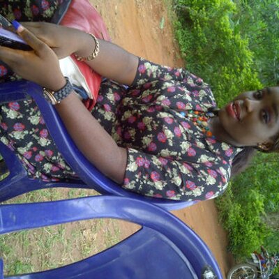 Profile Picture of Mz.Philippa (@@AdaPhilips) on Twitter