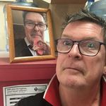 Profile Picture of Rob Heller (@rheller62) on Instagram