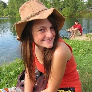 Profile Picture of Celia Joyce (@weaselface) on Myspace