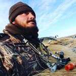 Profile Picture of Brad Olson (@huntriverfront) on Instagram