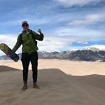 Profile Picture of Michael Mosey (@michael_mosey21) on Instagram