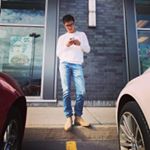 Profile Picture of 庞无逸 Bryan Pang (@bryanpang0703) on Instagram