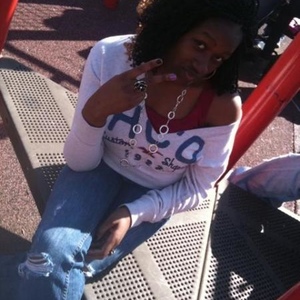 Profile Picture of Monae Tychelle (@haeington) on Myspace