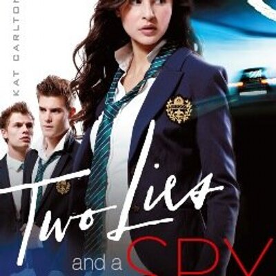 Profile Picture of Kat Carlton (@KatCarltonbooks) on Twitter