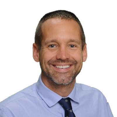 Profile Picture of Brian Nava (@mrbnava) on Twitter