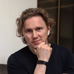 Profile Picture of Николай Бычков (@nik_brick) on Instagram