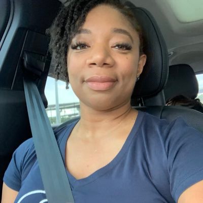 Profile Picture of Tameka Montgomery (@tmontgokisd) on Twitter