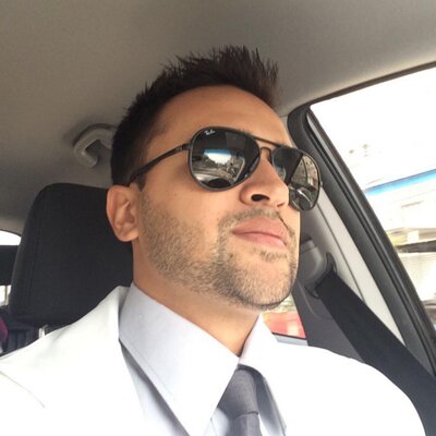 Profile Picture of Rafael Sostman (@RafaelSostman) on Twitter