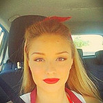 Profile Picture of Paulina Alejandra Andrea Riquelme Schmidt (@realruciarica) on Flickr